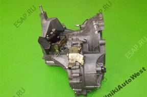 FORD MONDEO MK3 2.0 КОРОБКА ПЕРЕДАЧ 1S7 год,7002ED