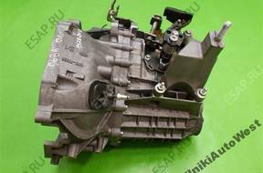 FORD MONDEO MK3 2.0 КОРОБКА ПЕРЕДАЧ 1S7 год,7002ED