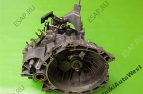 FORD MONDEO MK3 2.0 КОРОБКА ПЕРЕДАЧ 1S7 год,7002ED