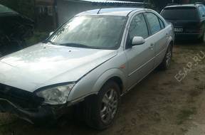 ford mondeo mk3 2.0 КОРОБКА ПЕРЕДАЧ