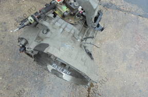 FORD MONDEO MK3 2.0 КОРОБКА ПЕРЕДАЧW 1S7 год,7002BD