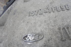 FORD MONDEO MK3 2.0 КОРОБКА ПЕРЕДАЧW 1S7 год,7002BD