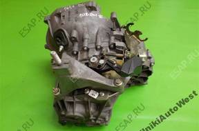 FORD MONDEO MK3 2.0 КОРОБКА ПЕРЕДАЧW 1S7 год,7002ED