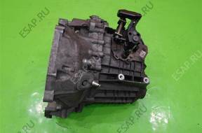 FORD MONDEO MK3 2.0 КОРОБКА ПЕРЕДАЧW IS7 год,7F096AC