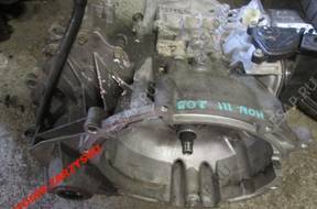 FORD MONDEO MK3 2.0 КОРОБКА ПЕРЕДАЧW