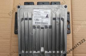 FORD MONDEO MK3 2.0 TDCI 00-06 БЛОК УПРАВЛЕНИЯ WTRYSKW