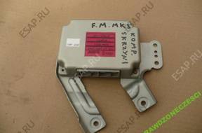 FORD Mondeo MK3 2.0 tdci 00/07 БЛОК УПРАВЛЕНИЯ 2S71Z369CF