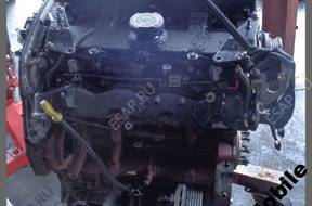 FORD MONDEO MK3 2.0 TDCI 00-07 двигатель GOY 4S7Q