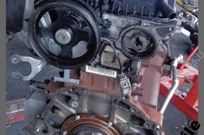 FORD MONDEO MK3 2.0 TDCI 00-07 двигатель GOY 4S7Q