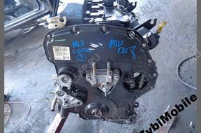 FORD MONDEO MK3 2.0 TDCI 00-07 двигатель GOY 4S7Q
