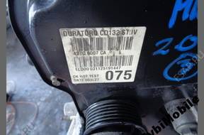 FORD MONDEO MK3 2.0 TDCI 00-07 двигатель GOY 4S7Q