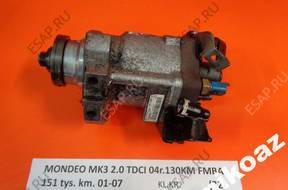 FORD MONDEO MK3 2.0 TDCI 04 130KM ТНВД