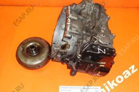 FORD MONDEO MK3 2.0 TDCI 04 КОРОБКА ПЕРЕДАЧ AUT