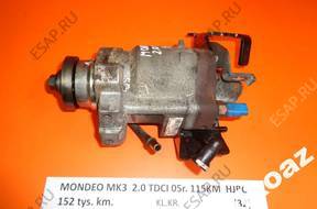 FORD MONDEO MK3 2.0 TDCI 05 115KM ТНВД