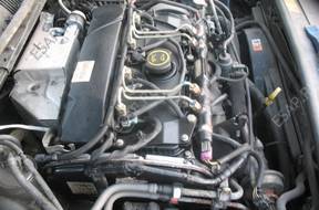 FORD MONDEO MK3 2.0 TDCI 115 двигатель еще на машине