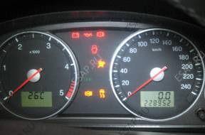 FORD MONDEO MK3 2.0 TDCI 115 двигатель еще на машине