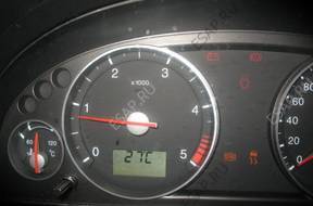 FORD MONDEO MK3 2.0 TDCI 115 двигатель еще на машине