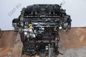 FORD MONDEO MK3 2.0 TDCI 115 двигатель форсунки НАСОС