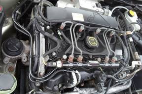 FORD MONDEO MK3 2.0 TDCI 115 KM двигатель