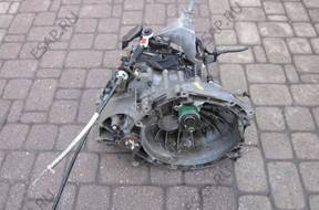 FORD MONDEO MK3 2.0 TDCI 115 KM КОРОБКА ПЕРЕДАЧW