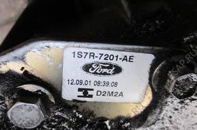 FORD MONDEO MK3 2.0 TDCI 115 KM КОРОБКА ПЕРЕДАЧW
