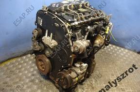 FORD MONDEO MK3 2.0 TDCI 115KM двигатель HJBB КОМПЛЕКТ