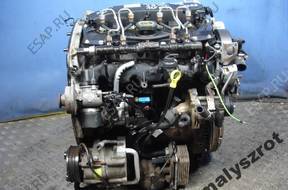 FORD MONDEO MK3 2.0 TDCI 115KM двигатель HJBB КОМПЛЕКТ