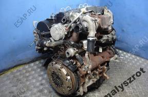 FORD MONDEO MK3 2.0 TDCI 115KM двигатель HJBB КОМПЛЕКТ