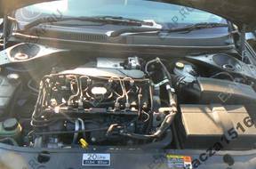 FORD MONDEO MK3 2.0 TDCI 115KM КОРОБКА ПЕРЕДАЧ