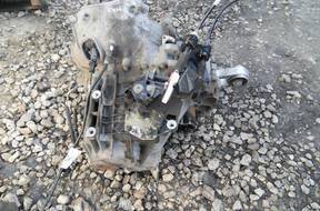 FORD MONDEO MK3 2.0 TDCI 115KM КОРОБКА ПЕРЕДАЧW