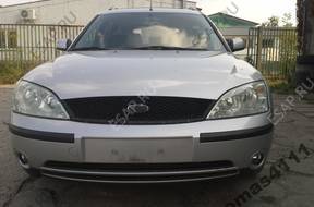 FORD MONDEO MK3 2.0 TDCI 115KM  ТУРБИНА