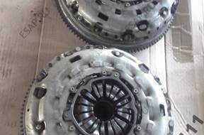 FORD MONDEO MK3 2.0 TDCI 115KM  ТУРБИНА