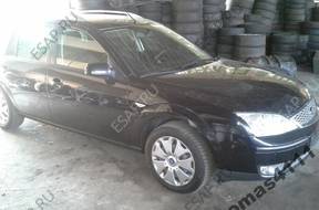FORD MONDEO MK3 2.0 TDCI 115KM  ТУРБИНА