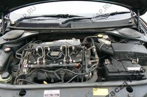 FORD MONDEO MK3 2.0 TDCI 115KM ТУРБОКОМПРЕССОР