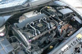 FORD MONDEO MK3 2.0 TDCI 115KM ТУРБОКОМПРЕССОР