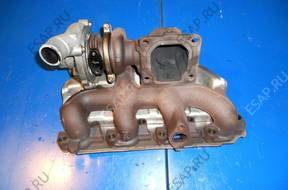 FORD MONDEO MK3 2.0 TDCI 115KM ТУРБОКОМПРЕССОР