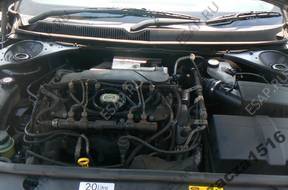FORD MONDEO MK3 2.0 TDCI 115KM ТУРБОКОМПРЕССОР