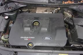 Ford Mondeo MK3 2.0 TDCi 116KM КОРОБКА ПЕРЕДАЧw 6B