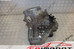 FORD MONDEO MK3 2.0 TDCI 130 КОРОБКА ПЕРЕДАЧ 1S7 год,-7002-ED