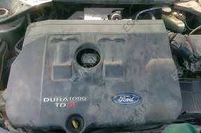 FORD MONDEO MK3 2.0 TDCI 130 КОРОБКА ПЕРЕДАЧW 6