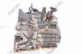 FORD MONDEO MK3 2.0 TDCI 130 КОРОБКА ПЕРЕДАЧW
