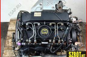 FORD MONDEO  MK3 2.0 TDCI 130 л.с. LUB 115 л.с. двигатель