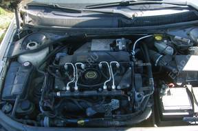 Ford Mondeo MK3 2.0 TDCI 130KM 03-07  двигатель