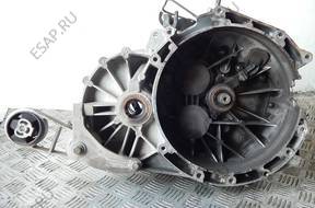 Ford Mondeo mk3 2.0 TDCi 130KM 06r КОРОБКА ПЕРЕДАЧ