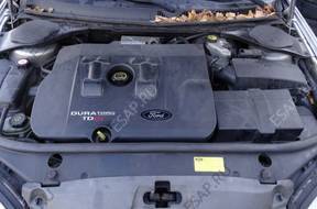 FORD MONDEO MK3 2.0 TDCI 130KM двигатель
