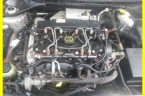 FORD MONDEO MK3 2.0 TDCI 130KM двигатель CD132 115PS