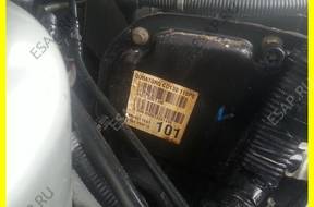 FORD MONDEO MK3 2.0 TDCI 130KM двигатель CD132 115PS