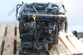 FORD MONDEO MK3 2.0 TDCI 130KM двигатель CD132 115PS