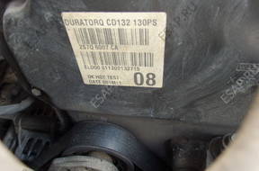 FORD MONDEO MK3 2.0 TDCI 130KM двигатель GOY SUPEK