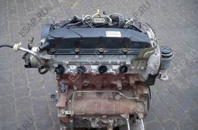 FORD MONDEO MK3 2.0 TDCI 130KM двигатель